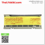 (C)Used, FX2N-48ER-UA1/UL AC100-240V, I/O Extension Module, ยูนิตขยาย I/O, MITSUBISHI