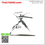 (C)Used, FX2N-80MR-001, PLC Main Module, พีแอลซียูนิตหลัก, MITSUBISHI