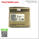 (C)Used, FX2N-80MR-001, PLC Main Module, พีแอลซียูนิตหลัก, MITSUBISHI