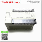 (C)Used, FX2N-32MR-001, PLC Main Module, พีแอลซียูนิตหลัก, MITSUBISHI