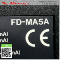 (B)Unused*, FD-MA5A, Flow Sensor, เซนเซอร์ตรวจจับการไหล, KEYENCE