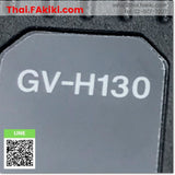 (B)Unused*, GV-H130, Laser sensor Head, หัวเซนเซอร์เลเซอร์, KEYENCE