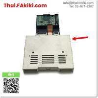 (B)Unused*, FX3G-CNV-ADP, Special Module, โมดูลพิเศษ, MITSUBISHI