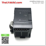 (C)Used, KV-N16EX 16points, Expansion Output Module, โมดูลอินพุตส่วนขยาย, KEYENCE