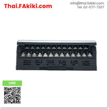 (D)Used*, KV-40DR, PLC Main Module, พีแอลซียูนิตหลัก, KEYENCE