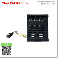 (D)Used*, KV-N8ER 8points, Relay Outputs, รีเลย์เอ้าท์พุต, KEYENCE