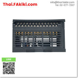 (D)Used*, KV-N40DT, PLC Main Module, พีแอลซียูนิตหลัก, KEYENCE