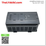 (D)Used*, KV-N60AT, PLC Main Module, พีแอลซียูนิตหลัก, KEYENCE