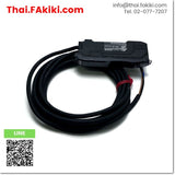 (B)Unused*, FS-N11N, Digital fiber senser, ดิจิตอลไฟเบอร์เซนเซอร์, KEYENCE