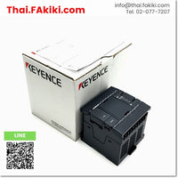 (B)Unused*, KV-N24DT, PLC Main Module, พีแอลซียูนิตหลัก, KEYENCE