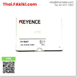 (B)Unused*, KV-N24DT, PLC Main Module, พีแอลซียูนิตหลัก, KEYENCE