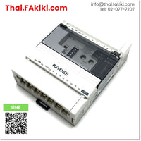 (D)Used*, KL-16BT 16points, I/O Module, โมดูล I/O, KEYENCE