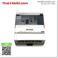 (D)Used*, KL-16BT 16points, I/O Module, โมดูล I/O, KEYENCE