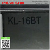 Junk, KL-16BT 16points, I/O Module, โมดูล I/O, KEYENCE