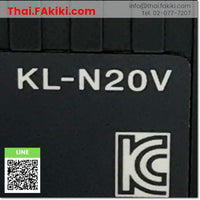 (D)Used*, KL-N20V, CC-link Master Module, CC-link มาสเตอร์ยูนิต, KEYENCE