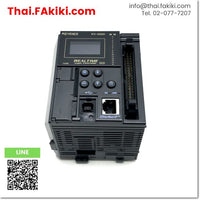 Junk, KV-5500, EtherNet/IP Module, โมดูล EtherNet/IP, KEYENCE