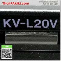 Junk, KV-L20V, Special Module, โมดูลพิเศษ, KEYENCE