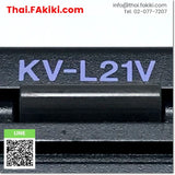 Junk, KV-L21V, Serial Communication Module, โมดูลการสื่อสารแบบอนุกรม, KEYENCE