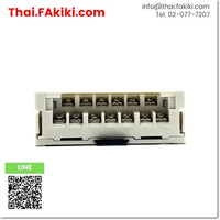 (D)Used*, KL-16BX 16points, I/O Module, โมดูล I/O, KEYENCE