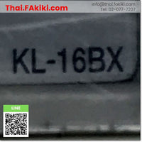 Junk, KL-16BX 16points, I/O Module, โมดูล I/O, KEYENCE
