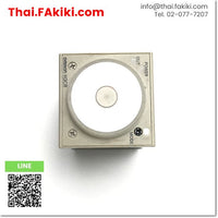 (D)Used*, H3CR-A AC100-240V 0-30s, Timer, เครื่องจับเวลา, OMRON