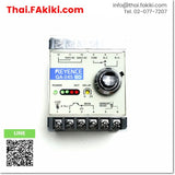 (B)Unused*, GA-245SO(0358), Amplifier Unit, แอมพลิฟายเออร์ยูนิต, KEYENCE