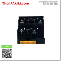 (A)Unused, PYFZ-14-E, Socket Relay, ซ็อกเก็ตรีเลย์, OMRON