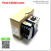 (B)Unused*, SW-03/G DC24V 7-11A 1b, Magnetic Switch, แมกเนติกสวิทช์, FUJI