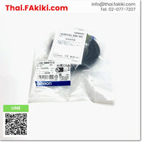 (A)Unused, E2E-X8MB1TL12 5m, Proximity Sensor, พร็อกซิมิตี้เซนเซอร์, OMRON