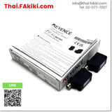 (A)Unused, PZ-G51CP, Photoelectric Sensor, โฟโตอิเล็กทริคเซนเซอร์, KEYENCE