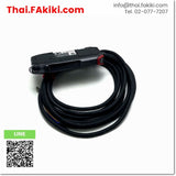 (A)Unused, FS-N41N, Digital fiber senser, ดิจิตอลไฟเบอร์เซนเซอร์, KEYENCE