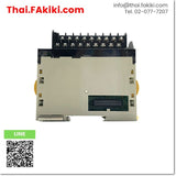 (C)Used, CJ1W-OC211 16points, Output Module, เอาท์พุตโมดูล, KEYENCE