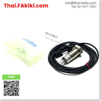 (C)Used, FW-H02, Ultrasonic Sensor, อัลตราโซนิคเซนเซอร์, KEYENCE