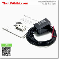 (C)Used, FW-V20, Ultrasonic Sensor, อัลตราโซนิคเซนเซอร์, KEYENCE