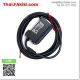 (C)Used, FW-V20, Ultrasonic Sensor, อัลตราโซนิคเซนเซอร์, KEYENCE