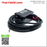 (C)Used, FW-V20, Ultrasonic Sensor, อัลตราโซนิคเซนเซอร์, KEYENCE