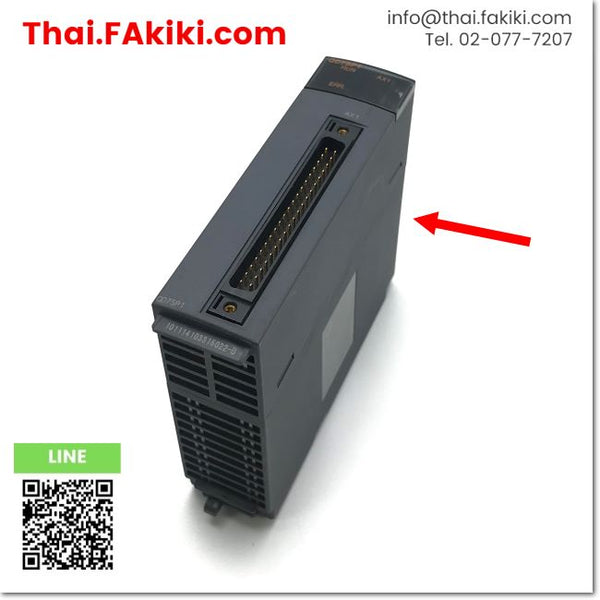 (D)Used*, QD75P1, Positioning Module, โมดูลกำหนดตำแหน่ง, MITSUBISHI