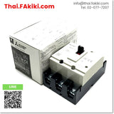 Junk, NF30-CS 20A, No-Fuse Breaker, เบรกเกอร์โนฟิวส์, MITSUBISHI