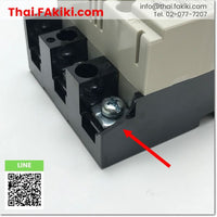 Junk, NF30-CS 20A, No-Fuse Breaker, เบรกเกอร์โนฟิวส์, MITSUBISHI