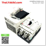 (B)Unused*, NF125-SV 3P 63A, No fuse Circuit Breaker, โนฟิวส์ เบรกเกอร์, MITSUBISHI