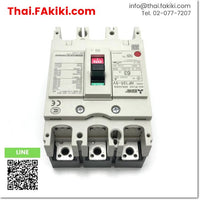 (B)Unused*, NF125-SV 3P 63A, No fuse Circuit Breaker, โนฟิวส์ เบรกเกอร์, MITSUBISHI