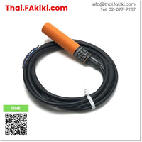 (C)Used, IG5593, Photoelectric Sensor, โฟโตอิเล็กทริคเซนเซอร์, IFM