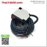 (C)Used, E3JK-R4M2 DC24V, Photoelectric Sensor, โฟโตอิเล็กทริคเซนเซอร์, OMRON