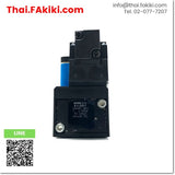 (C)Used, MEBH-5/2-D-1-ZSR-C, Solenoid Valve, โซลินอยด์วาล์ว, FESTO