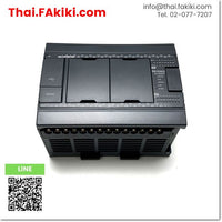 (A)Unused, KV-N40DT DC24V, PLC Main Module, พีแอลซียูนิตหลัก, KEYENCE