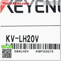 (A)Unused, KV-LH20V, Special Module, โมดูลพิเศษ, KEYENCE