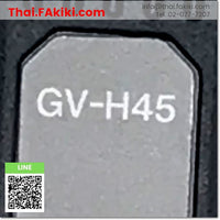 (A)Unused, GV-H45, Laser sensor Head, หัวเซนเซอร์เลเซอร์, KEYENCE