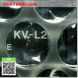 (B)Unused*, KV-L20V, Special Module, โมดูลพิเศษ, KEYENCE