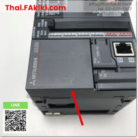 (C)Used L26CPU-BT PLC Main Module, พีแอลซีโมเดลหลัก MITSUBISHI