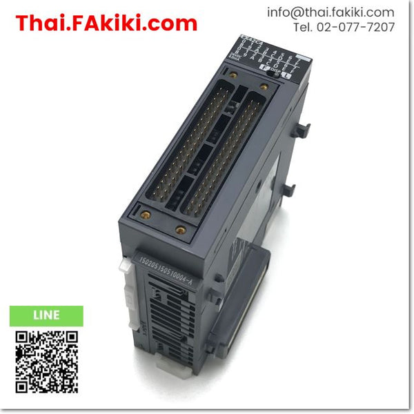 (C)Used, LX42C4, DC Input Module, อินพุทโมดูล, MITSUBISHI